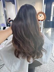 -HD HAIR STYLE