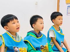-蓝话筒·少儿成人演讲口才·主持朗诵·戏剧表演(大华第一坊店)