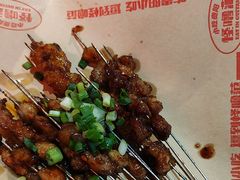 -怪噜范·老贵阳街头名小吃(鸿通城店)