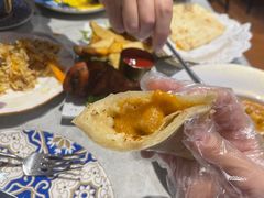 -木尔坦·Multan巴基斯坦清真餐厅halal(大智嘉园店)