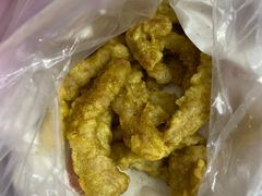 -北坦杨家干炸里脊(总店)