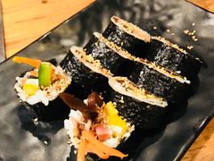 -云龙·烤肉专门店(东方路店)