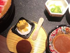 -牛New寿喜烧(金茂览秀城店)