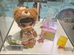 -泡泡玛特POPMART(万达店)