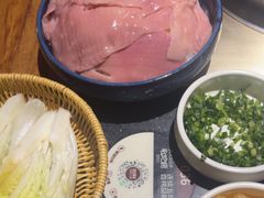 -巴奴毛肚火锅(广益哥伦布店)