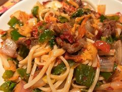 -相约·羊村小馆非遗手抓肉(七一酱园店)