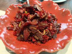 -绣园·茶食宴(湘绣博物馆店)