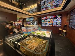 -阿明小菜·海鲜·上海菜(梅陇店)