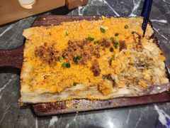 -十三姨正合丰烤肉(营迹路店)