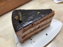 -第戎蛋糕(恒隆广场店)