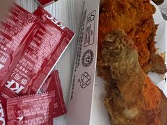 -肯德基(转塘世纪联华店)
