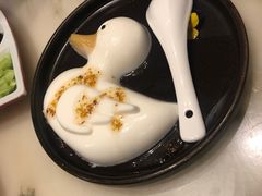 -京华烟云·北京烤鸭(领展购物广场·中关村店)