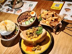 -岛风·台食小馆 ISLAND BISTRO(烟台山店)
