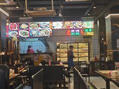 -三江烤鱼(张家巷店)