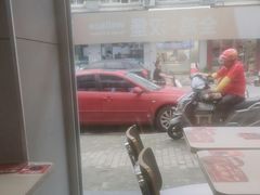 -华莱士·全鸡汉堡(莘塔大街店)