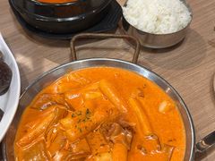 -山海珍味韩国料理(奥城店)