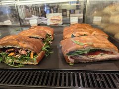 -BAKER&SPICE(安福路店)