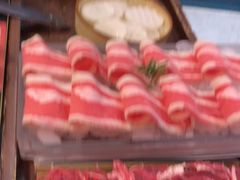 -如在蜀毛肚火锅(五象万象汇店)