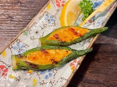 -哥哥の深夜食堂(原竹琥珀古北店)