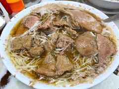 -维记咖啡粉面(福荣街店)
