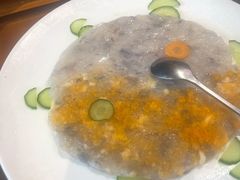 太极虾滑-渝大龙重庆火锅(温泉月亮湾店)