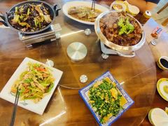 -老味道1992(武当山店)