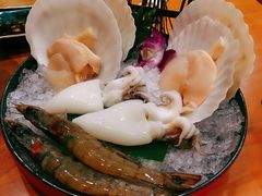 -牛New寿喜烧(青浦店)