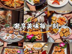 -品鲜海鲜餐厅(黄厝店)