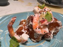 -鹿港小镇(悠唐店)