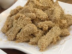 麻仁芋条-东起顺总店(中山门店)