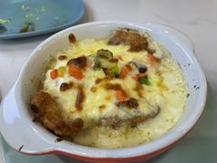 -库滋明·俄罗斯特色美食(中央大街店)