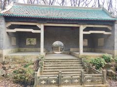 -灵谷景区
