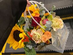 -豆豆花艺(新光天地店)