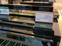 -柏斯音乐(北京荟聚购物中心)