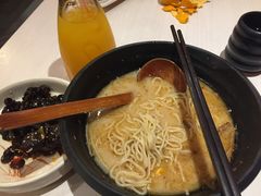 -味千拉面(航洋国际购物中心)