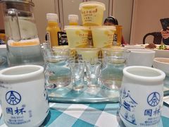 -紫光园(劲松店)