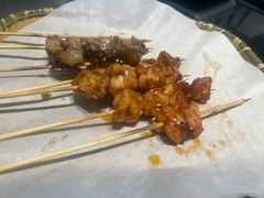 -烧货·活海鲜炭烧(湖滨商业街店)