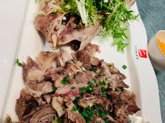-道道鲜·崇明私房菜(五角场店)