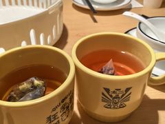 -太二酸菜鱼(石家庄万象城店)