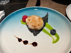 -404干式熟成牛排馆•聚会餐厅