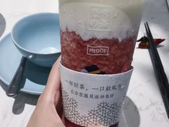 -奈雪的茶(印象城店)