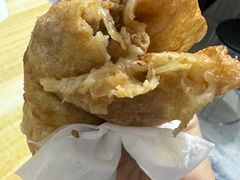 -老方子馅饼粥(台东店)