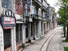 -赤坎·广东华侨国际旅游度假区