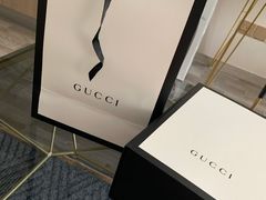 -GUCCI(南京德基店)