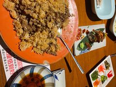 -二丁目食堂(浑南花园城店)