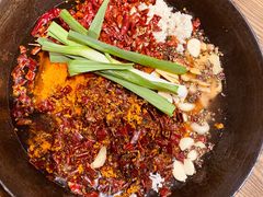 -周幺妹重庆老火锅(银泰城总店)