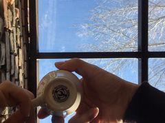 -VOYAGE COFFEE(北锣鼓巷店)