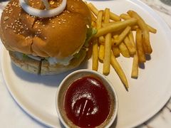 -G+KITCHEN(龙湖狮山天街店)