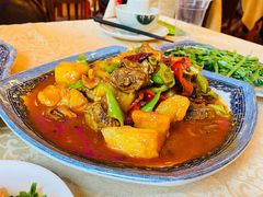 -维吾尔餐厅(宜山路店)