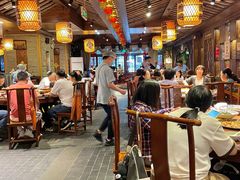 -杨记隆府(重庆总店)